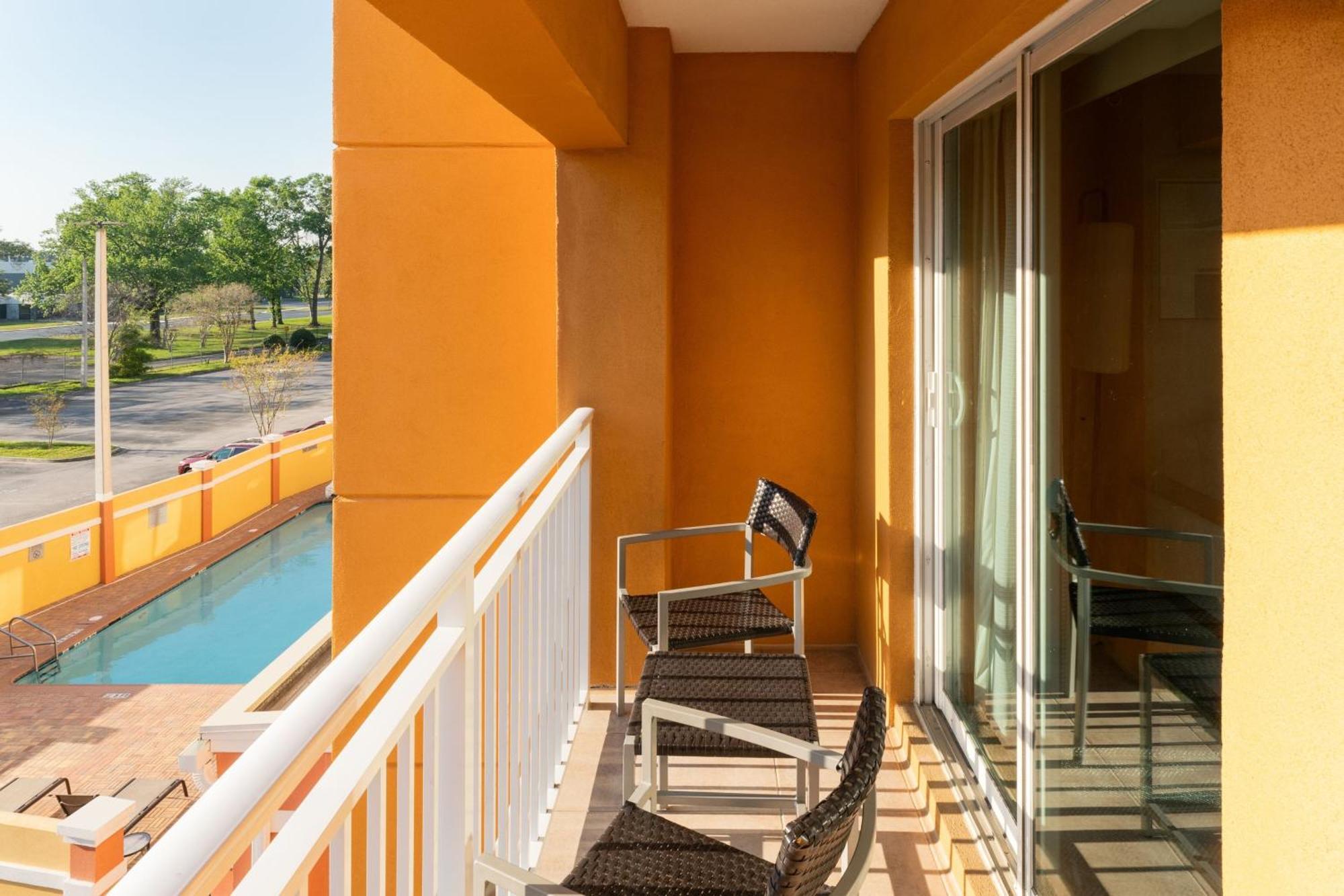 Courtyard Jacksonville Orange Park Exterior foto