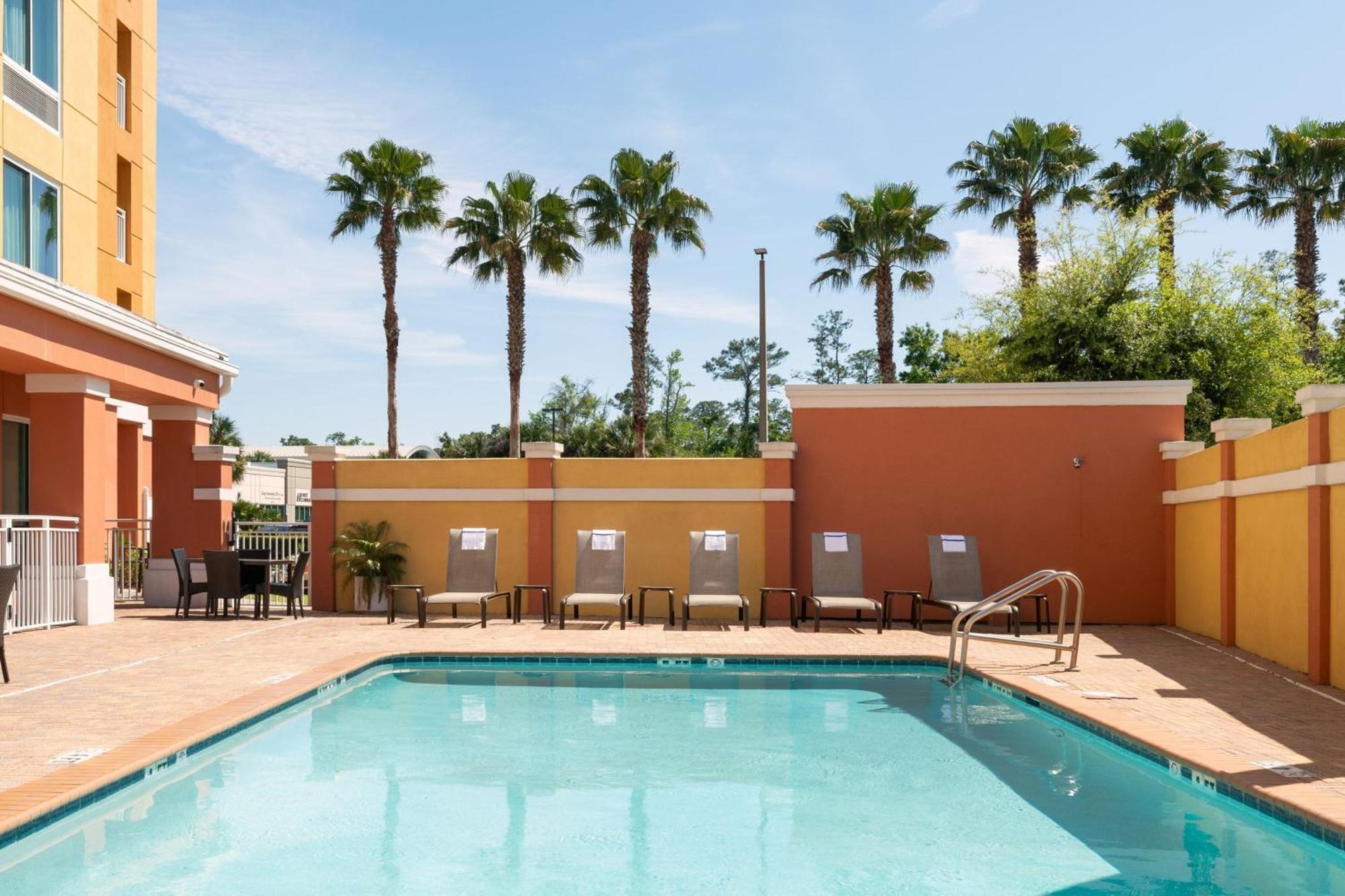 Courtyard Jacksonville Orange Park Exterior foto
