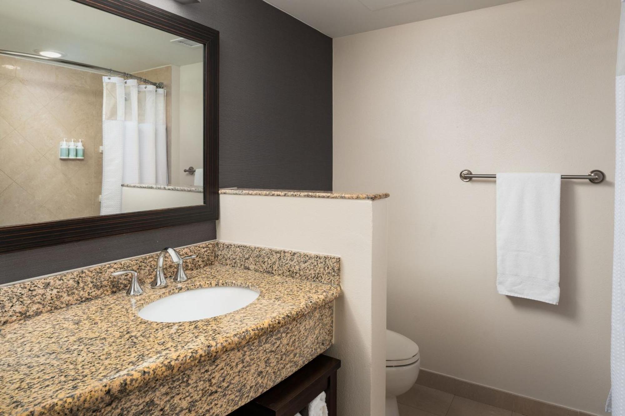 Courtyard Jacksonville Orange Park Exterior foto
